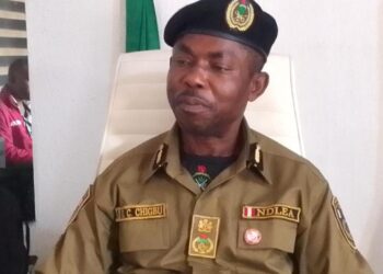 Abia NDLEA Adopts New Strategies Convicts 95 Suspects In 104 Cases