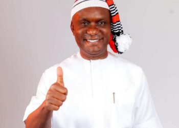Ikwuano/Umuahia 2027:  Why The People Yearn for  Leadership  With Proven Results