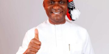 Ikwuano/Umuahia 2027:  Why The People Yearn for  Leadership  With Proven Results