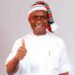 Ikwuano/Umuahia 2027:  Why The People Yearn for  Leadership  With Proven Results