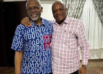 Sen Kalu Hails Gbajabiamila on Birthday, Lauds His Commitment to National Service