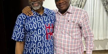 Sen Kalu Hails Gbajabiamila on Birthday, Lauds His Commitment to National Service