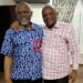 Sen Kalu Hails Gbajabiamila on Birthday, Lauds His Commitment to National Service