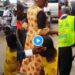 VIDEO: Edo Residents Challenge Lord's Chosen Member to Heal Mentally Unstable Man, Prayer Session Ends in Drama 9 VIDEO: Edo Residents Challenge Lord’s Chosen Member to Heal Mentally Unstable Man, Prayer Session Ends in Drama