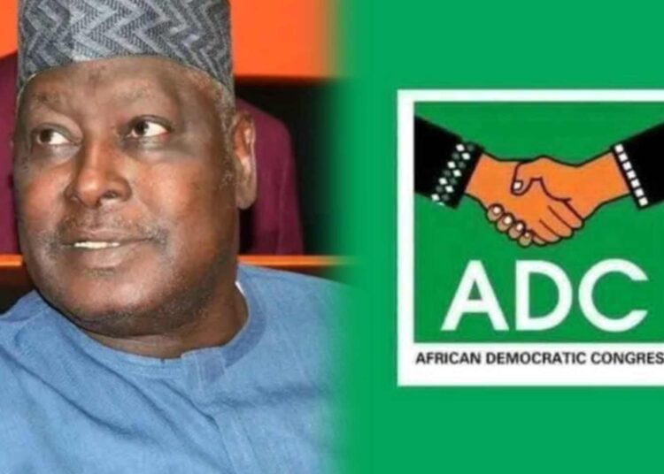 Babachir Lawal Dumps ADC, Accuses Atiku of Rigging Party Primaries 1 Babachir Lawal Dumps ADC, Accuses Atiku of Rigging Party Primaries