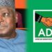 Babachir Lawal Dumps ADC, Accuses Atiku of Rigging Party Primaries