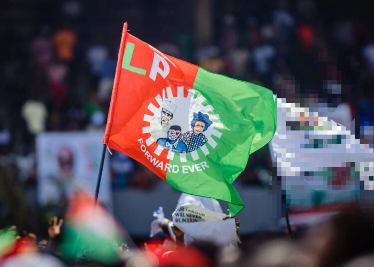 ASMATA Hails LP Over Rancour-free, Fair, Credible Primaries; Assures Of Voting LP Flag Bearers In 2027 1 ASMATA Hails LP Over Rancour-free, Fair, Credible Primaries; Assures Of Voting LP Flag Bearers In 2027