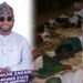 Dr. Najib Zakari, NDC Candidate, Demands Urgent Rescue of Oyo Abducted Students, Warns Voters Against Rice and Maggi Politics 8 Dr. Najib Zakari, NDC Candidate, Demands Urgent Rescue of Oyo Abducted Students, Warns Voters Against Rice and Maggi Politics