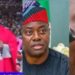 Opposition behind Oyo School Abduction To Overthrow Tinubu - Fr Mbaka