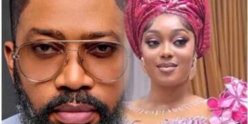 Peggy Ovire Accuses Fredrick Leonard of Delaying Divorce, Alleges Affair With Married Woman 4 Peggy Ovire Accuses Fredrick Leonard of Delaying Divorce, Alleges Affair With Married Woman