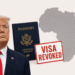 U.S. Uncovers Major Birth Tourism Network in Africa, Revokes Over 100 Visas