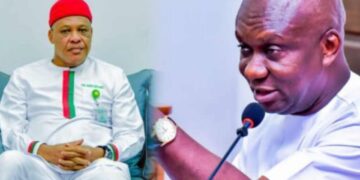 2027: Orji Warn Aguocha Against Political Blackmail, Calls For Scorecard