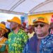 Panic as Podium Collapses During Adeleke’s Re-Election Campaign Event in Osun 8 Panic as Podium Collapses During Adeleke’s Re-Election Campaign Event in Osun