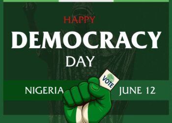 CLO Urges Nigerians To Re-enact June 12 Spirit In 2027 General Elections For National Rebirth