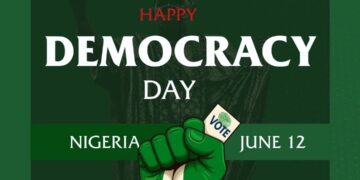 CLO Urges Nigerians To Re-enact June 12 Spirit In 2027 General Elections For National Rebirth 9 CLO Urges Nigerians To Re-enact June 12 Spirit In 2027 General Elections For National Rebirth