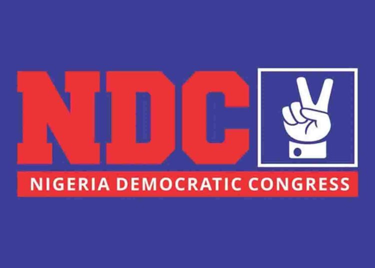 Group Calls On Nigeria Democratic Congress (NDC) to zone Osisioma/ Obingwa/ Ugwunagbo House of Rep Ticket to Obingwa 1 Group Calls On Nigeria Democratic Congress (NDC) to zone Osisioma/Obingwa/Ugwunagbo House of Rep Ticket to Obingwa