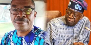 CLO Appeal To Tinubu, Minister Of Blue Economy To Halt Leasing Of Political Party Office At Niger Street, Onitsha