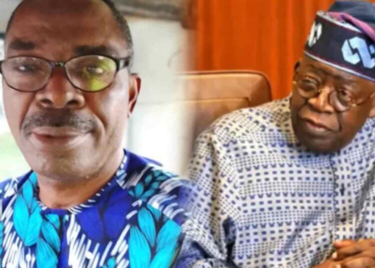 CLO Appeal To Tinubu, Minister Of Blue Economy To Halt Leasing Of Political Party Office At Niger Street, Onitsha 1 CLO Appeal To Tinubu, Minister Of Blue Economy To Halt Leasing Of Political Party Office At Niger Street, Onitsha