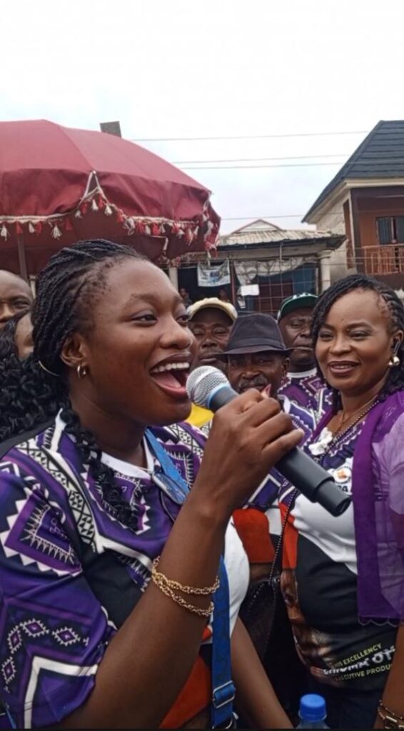 Nollywood Superstars Hail Otti, As He Assures More Support For Entertainment Industry