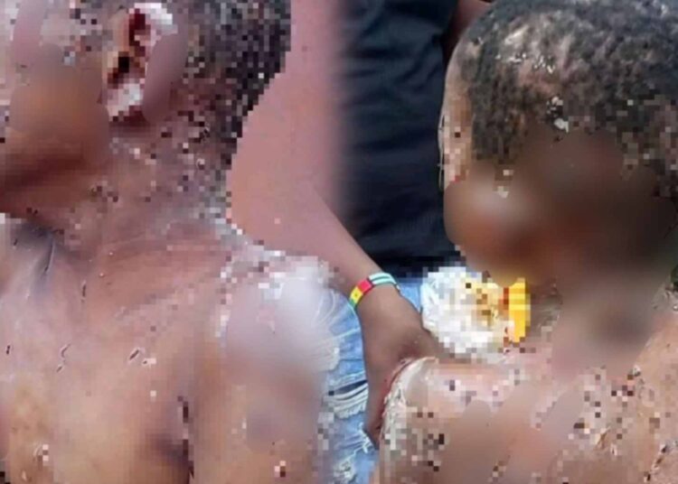 CLO Condemns Brutal Abuse of Anambra Child, Demands Justice for Master Chiziterem