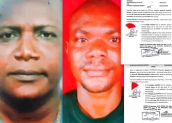 Court Declares Man, Surety Wanted Over Alleged ₦8.6m Fake Alert Petroleum Product Deal