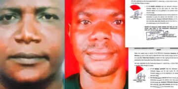 Court Declares Man, Surety Wanted Over Alleged ₦8.6m Fake Alert Petroleum Product Deal 14 Court Declares Man, Surety Wanted Over Alleged ₦8.6m Fake Alert Petroleum Product Deal