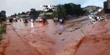 CLO Raises Alarm Over Flood Deaths, Urges Immediate Desilting of Drainages Across Anambra