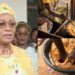“Start Akara, Kuli-kuli Business”: Remi Tinubu Advices Struggling Nigerians Amid Economic Hardship
