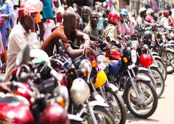 Abia Government Bans Commercial Motorcycles in Umuahia, Aba, and Ohafia