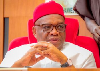 From Celebrations to New Laws: A Busy Week for Sen Kalu