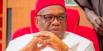 From Celebrations to New Laws: A Busy Week for Sen Kalu