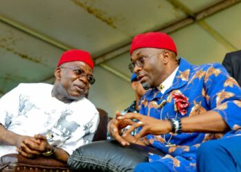Deputy Speaker, Kalu Commends Gov. Otti Over C-of-O Approval for Two Federal Tertiary Institutions in Bende