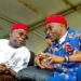 Deputy Speaker, Kalu Commends Gov. Otti Over C-of-O Approval for Two Federal Tertiary Institutions in Bende