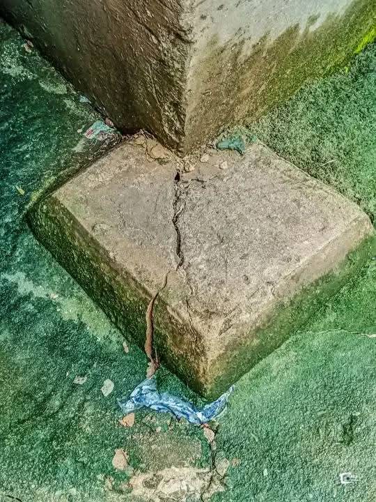 Abia Government Orders Demolition of Cracked Four-Storey Building in Aba, Evacuates Residents