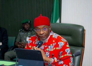 State Police Will Strengthen Nigeria’s Security, Not Weaken Federal Government — Benjamin Kalu
