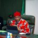 State Police Will Strengthen Nigeria’s Security, Not Weaken Federal Government — Benjamin Kalu 9 State Police Will Strengthen Nigeria’s Security, Not Weaken Federal Government — Benjamin Kalu