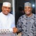 Atiku Appoints Kenneth Okonkwo as Spokesperson Ahead of 2027 Presidential Race