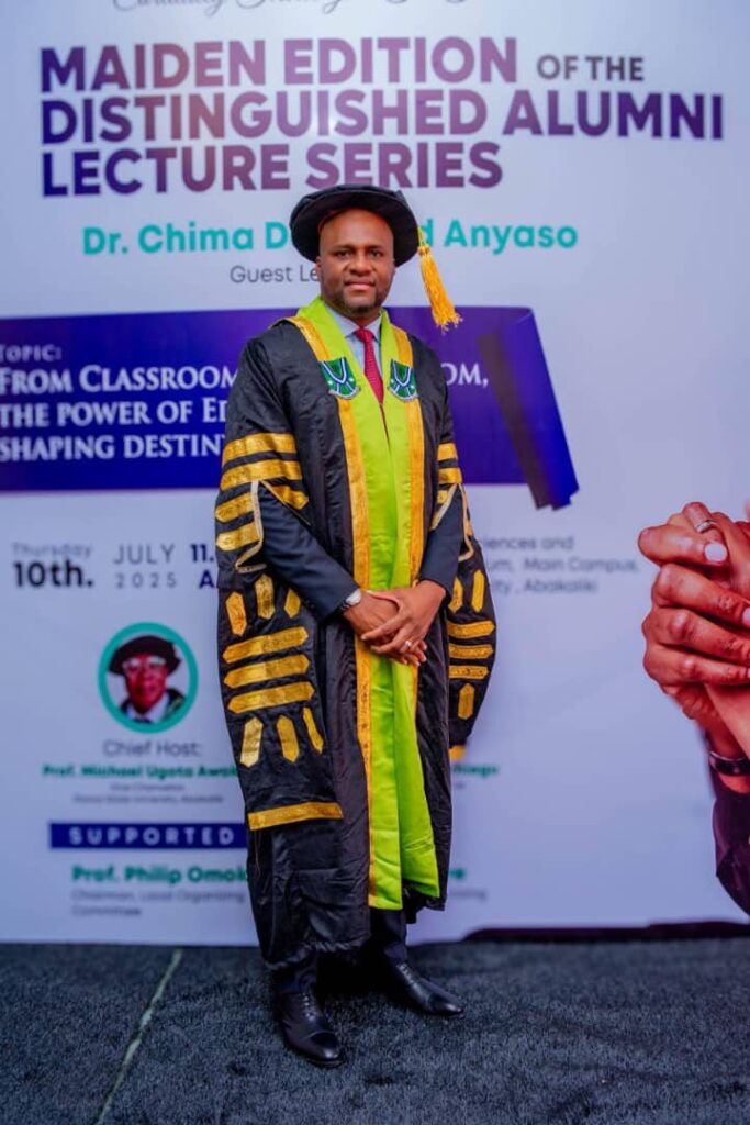 Labour Party Replies APC, Says Chima Anyaso Has Integrity, Capacity to Represent Bende Federal Constituency 2 Labour Party Replies APC, Says Chima Anyaso Has Integrity, Capacity to Represent Bende Federal Constituency
