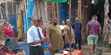 CLO Urges Traders to Embrace Integrity, Accountability as It Commends Sokoto Road Market Chairman Emeka Mbachu's Leadership 10 CLO Urges Traders to Embrace Integrity, Accountability as It Commends Sokoto Road Market Chairman Emeka Mbachu's Leadership