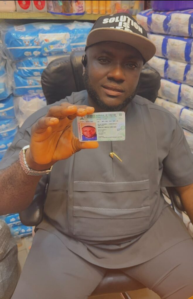 CLO Urges Traders to Embrace Integrity, Accountability as It Commends Sokoto Road Market Chairman Emeka Mbachu's Leadership 3 CLO Urges Traders to Embrace Integrity, Accountability as It Commends Sokoto Road Market Chairman Emeka Mbachu's Leadership