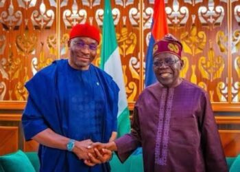 Deputy Speaker, Kalu Commends President Tinubu, Security Agencies Over Rescue of Abducted Oyo Students