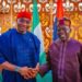 Deputy Speaker, Kalu Commends President Tinubu, Security Agencies Over Rescue of Abducted Oyo Students 9 Deputy Speaker, Kalu Commends President Tinubu, Security Agencies Over Rescue of Abducted Oyo Students