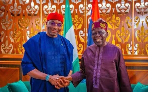 Deputy Speaker, Kalu Commends President Tinubu, Security Agencies Over Rescue of Abducted Oyo Students 1 Deputy Speaker, Kalu Commends President Tinubu, Security Agencies Over Rescue of Abducted Oyo Students