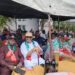 Massive turnout as Labour Party stakeholders in Abiriba rally for Otti, Bourdex ahead of 2027