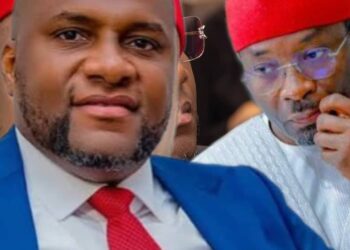 Bende Political Shift: Stakeholders Declare "Mantle of Leadership" Has Moved From Benjamin Kalu to Chima Anyaso