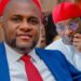 Bende Political Shift: Stakeholders Declare "Mantle of Leadership" Has Moved From Benjamin Kalu to Chima Anyaso 9 Bende Political Shift: Stakeholders Declare "Mantle of Leadership" Has Moved From Benjamin Kalu to Chima Anyaso