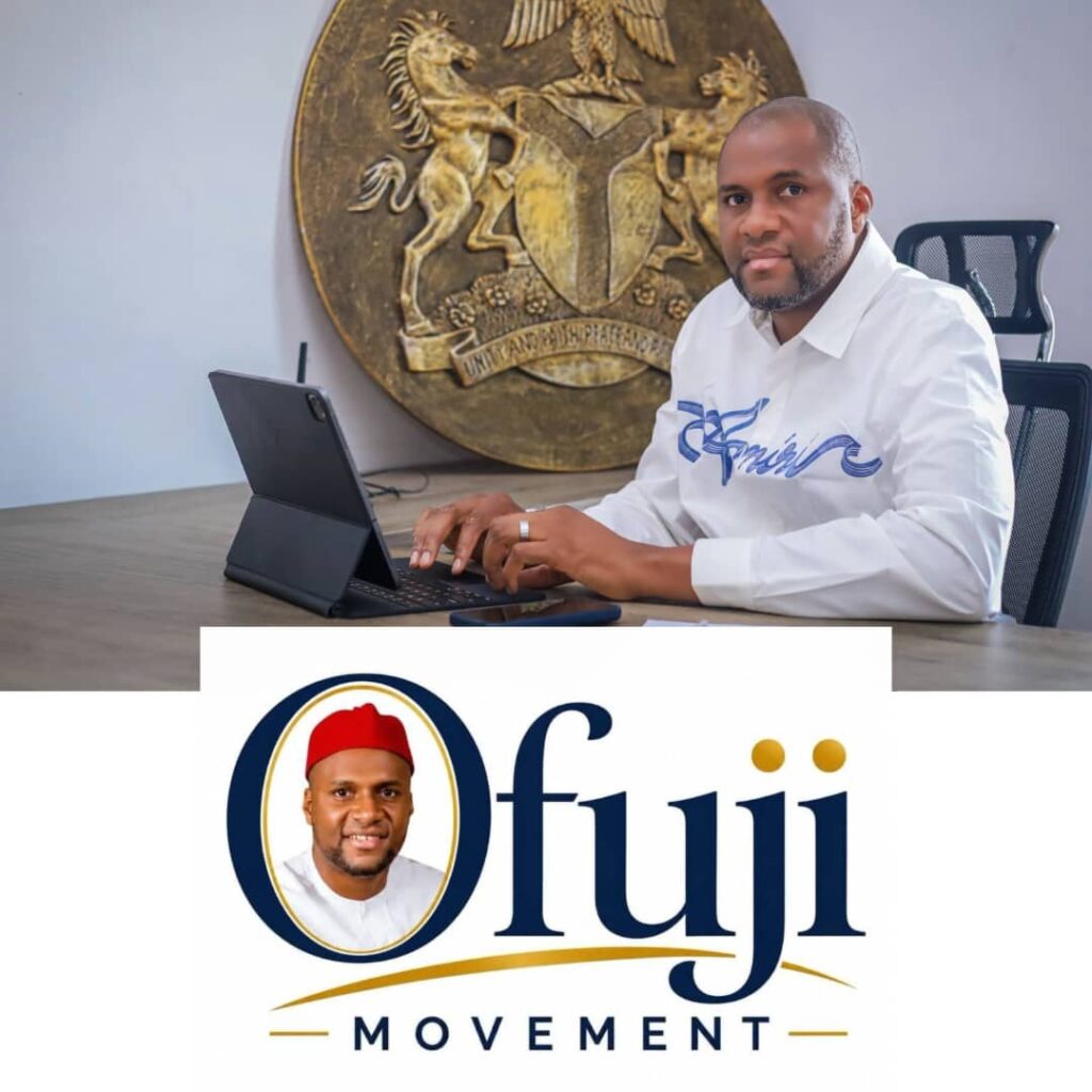 2027: Chima Anyaso Pledges Integrity, Backed by Bende Stakeholders for 2027 Reps Seat 2 2027: Chima Anyaso Pledges Integrity, Backed by Bende Stakeholders for 2027 Reps Seat