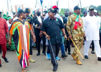 2027: Bourdex Storms Umunneochi, Inaugurates Ward Coordinators Amidst Mammoth Crowd 6 2027: Bourdex Storms Umunneochi, Inaugurates Ward Coordinators Amidst Mammoth Crowd