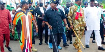 2027: Bourdex Storms Umunneochi, Inaugurates Ward Coordinators Amidst Mammoth Crowd 8 2027: Bourdex Storms Umunneochi, Inaugurates Ward Coordinators Amidst Mammoth Crowd