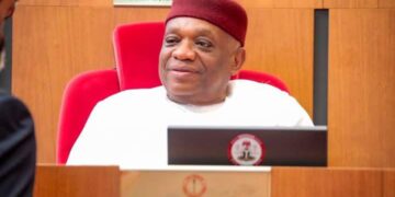 Abia North Stakeholders Endorse Orji Kalu for Re-election, Urge Voters to Back His Return 14 Abia North Stakeholders Endorse Orji Kalu for Re-election, Urge Voters to Back His Return